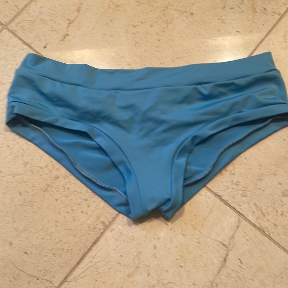 Bad Kitty booty shorts for pole dance training
